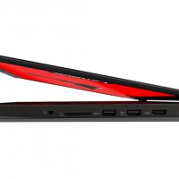 Лаптоп Lenovo ThinkPad Т580 15,6"/ i5-8250U/16GB/ 256GB SSD 12м гар., снимка 6 - Лаптопи за работа - 36664625