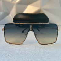 Carrera 2024 мъжки слънчеви очила маска УВ 400, снимка 6 - Слънчеви и диоптрични очила - 44926508