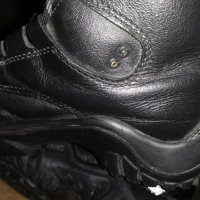 Работни обувки Uvex 38, снимка 7 - Дамски боти - 37488429