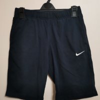 Nike Men's Crusader Cotton Knee , снимка 1 - Къси панталони - 37452116