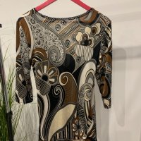 Дамска блуза в размер М, снимка 12 - Блузи с дълъг ръкав и пуловери - 42153446