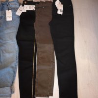 Панталони и дънки размер М Зара, снимка 8 - Панталони - 30354274