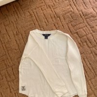 Polo Ralph Lauren оригинална блуза, снимка 4 - Детски Блузи и туники - 30475636
