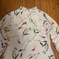 Дамска блуза, снимка 3 - Блузи с дълъг ръкав и пуловери - 30923153
