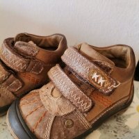 Детски обувки, снимка 2 - Бебешки обувки - 34109464