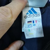 Анурак Adidas L, снимка 6 - Спортни дрехи, екипи - 40006907