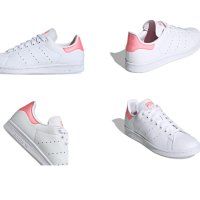 оригинални маратонки /кецове ADIDAS STAN SMITH номер 42-42 2/3, снимка 2 - Маратонки - 42344796