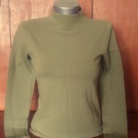 Дамско поло 💥 💥 ИзГоДнО 💥 💥, снимка 1 - Блузи с дълъг ръкав и пуловери - 30321060