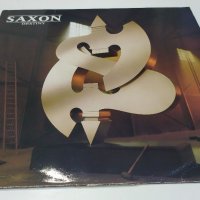 Saxon Destiny, снимка 1 - Грамофонни плочи - 30689129