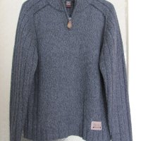 Пуловер, зимна блуза, снимка 1 - Блузи - 42812038