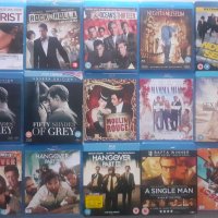 Blu-ray филми без български субтитри, снимка 11 - Blu-Ray филми - 28355828