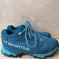 La Sportiva Primer Low GTX W gore-tex - страхотни дамски обувки , снимка 6 - Маратонки - 42853970