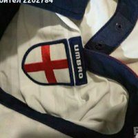 Оригинална тениска Англия,England, снимка 10 - Фен артикули - 30407339
