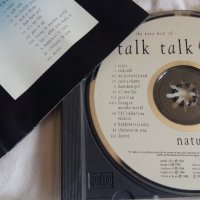 TALK TALK, снимка 4 - CD дискове - 29999183