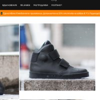 Nike Flystepper 2K3 Anthracite & Black чисто нови 45-ти номер 29см ОРИГИНАЛНИ кутия, снимка 5 - Маратонки - 42610255