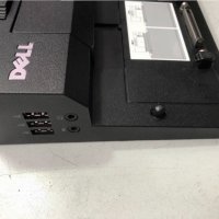DELL докинг станция E-Port K07A002 0PDXXF (USB v.3.0), снимка 3 - Други - 30524712