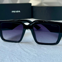 PR дамски слънчеви очила правоъгълни, снимка 3 - Слънчеви и диоптрични очила - 44587481