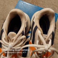 Запазени! Детски маратонки  Adidas 30 1/2, снимка 2 - Детски боти и ботуши - 31114628