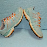 спортни туристически обувки Lowa W INNOX EVO LO  номер 41, снимка 7 - Маратонки - 27839593