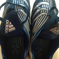 adidas спортни обувки, снимка 7 - Детски обувки - 29091081