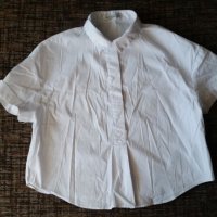 Бяла риза Бершка , снимка 1 - Ризи - 30028379
