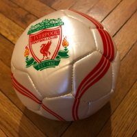 Фен артикули на Ливърпул/FC Liverpool, снимка 5 - Фен артикули - 34998361