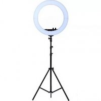ТОП Цена Led Ring - Ринг лампа с трипод 18 инча, снимка 5 - Лампиони - 29411050
