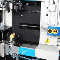 CNC зачистваща машина за PVC рамки OZGENC OMR 119, снимка 10 - Други машини и части - 30829532