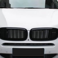 Бъбреци за BMW X 5 F15 , снимка 1 - Аксесоари и консумативи - 42144188