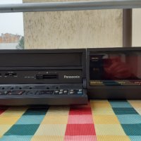 Продавам S-VHS Видеорекордер Panasonic NV-FS88EE, снимка 8 - Декове - 31179391