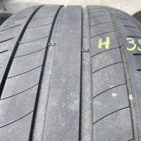 4бр. летни гуми 225/55/18 MICHELIN, H393, снимка 2 - Гуми и джанти - 36918194