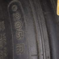 Офроуд гуми, снимка 4 - Гуми и джанти - 44672201