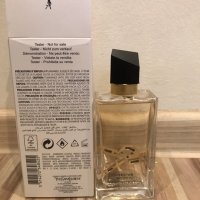 YVES SAINT LAURENT LIBRE  90 ml EDP TESTER , снимка 3 - Дамски парфюми - 29764347