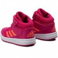НАМАЛЕНИЕ!!!Спортни обувки ADIDAS ALTA SPORT Розово№38 2/3, снимка 3 - Детски маратонки - 30202342