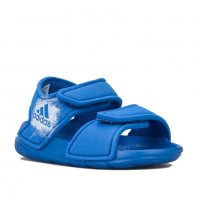 Adidas Altaswim - 33 Номер, снимка 6 - Детски сандали и чехли - 35476835