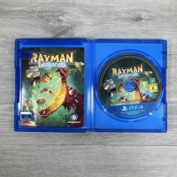 Rayman Legends PS4 (Съвместима с PS5), снимка 4 - Игри за PlayStation - 42855722