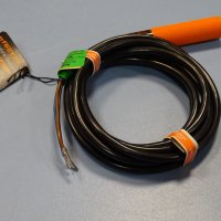 индуктивен датчик Efector IG-3005-ANOG Proximity Switch Inductive, снимка 2 - Резервни части за машини - 37660791