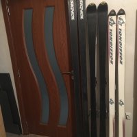 Ски ski Rossignol,Атомик,ATOMIC 24 лева 205,180,170см, снимка 2 - Зимни спортове - 34935024