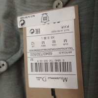 дамска блуза Massimo Dutti , снимка 8 - Блузи с дълъг ръкав и пуловери - 39488755