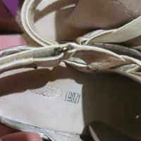 Естествена кожа обувки марка , снимка 3 - Сандали - 36862842