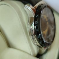 Мъжки луксозен часовник Ulysse Nardin Freak Dual Escapement, снимка 4 - Мъжки - 36902708
