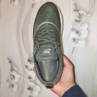 маратонки  Nike AIR MAX Thea Khaki  номер 38-38,5, снимка 13 - Маратонки - 40940542