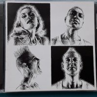 No Doubt – 2012 - Push And Shove(Pop Rock,Ska), снимка 1 - CD дискове - 42811664
