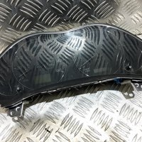 Километраж Toyota Avensis 2.0 D4-D 2004г., снимка 1 - Части - 32193072