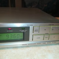 toshiba stereo tuner-made in japan 2612202031, снимка 14 - Ресийвъри, усилватели, смесителни пултове - 31228872