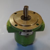 Хидравлична помпа RICKMEIER R2-2.75/36FL hydraulic pump 10Bar, снимка 6 - Резервни части за машини - 42221579