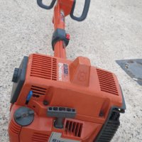 Моторна Коса HUSQVARNA 232 L. ПЕРФЕКТНА , снимка 3 - Градинска техника - 37499225