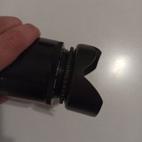 Обектив за Sony Minolta 70 - 210 mm, F 4.(beercan), снимка 9 - Обективи и филтри - 31749281