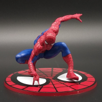 Фигурка на Спайдърмен / Spiderman, Marvel Avengers, снимка 5 - Колекции - 44778893