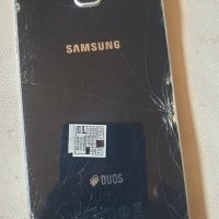 Samsung A7 2016 За ремонт или части , снимка 2 - Samsung - 30289736